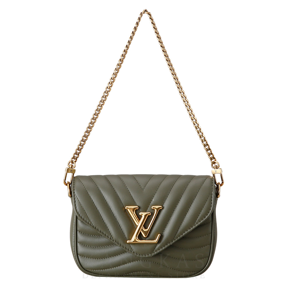 LOUIS VUITTON(USED)루이비통 뉴웨이브 멀티 포쉐트